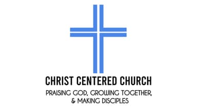 Christ Centered Church, Inc., CCC Lexington KY Logo