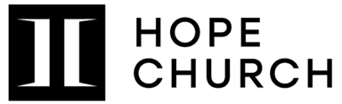 Hope Church Logo