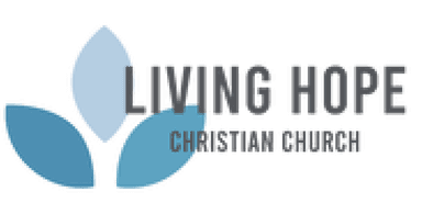 LIVING HOPE CHRISTIAN CHURCH, INC Logo