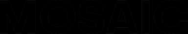 LA Mosaic, Mosaic LA Logo