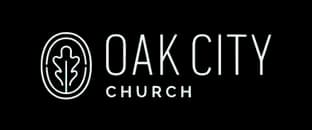 Oak City Church INC Logo