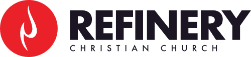 The Refinery Christian Church Logo