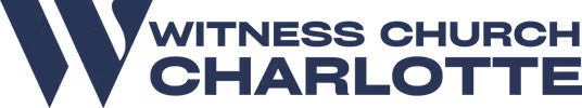 Witness Church Charlotte, Inc. Logo